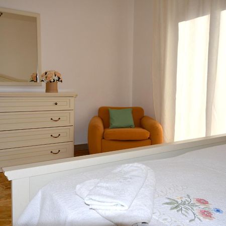 Lo Scorcio Sul Mare Apartment Formia Exterior photo