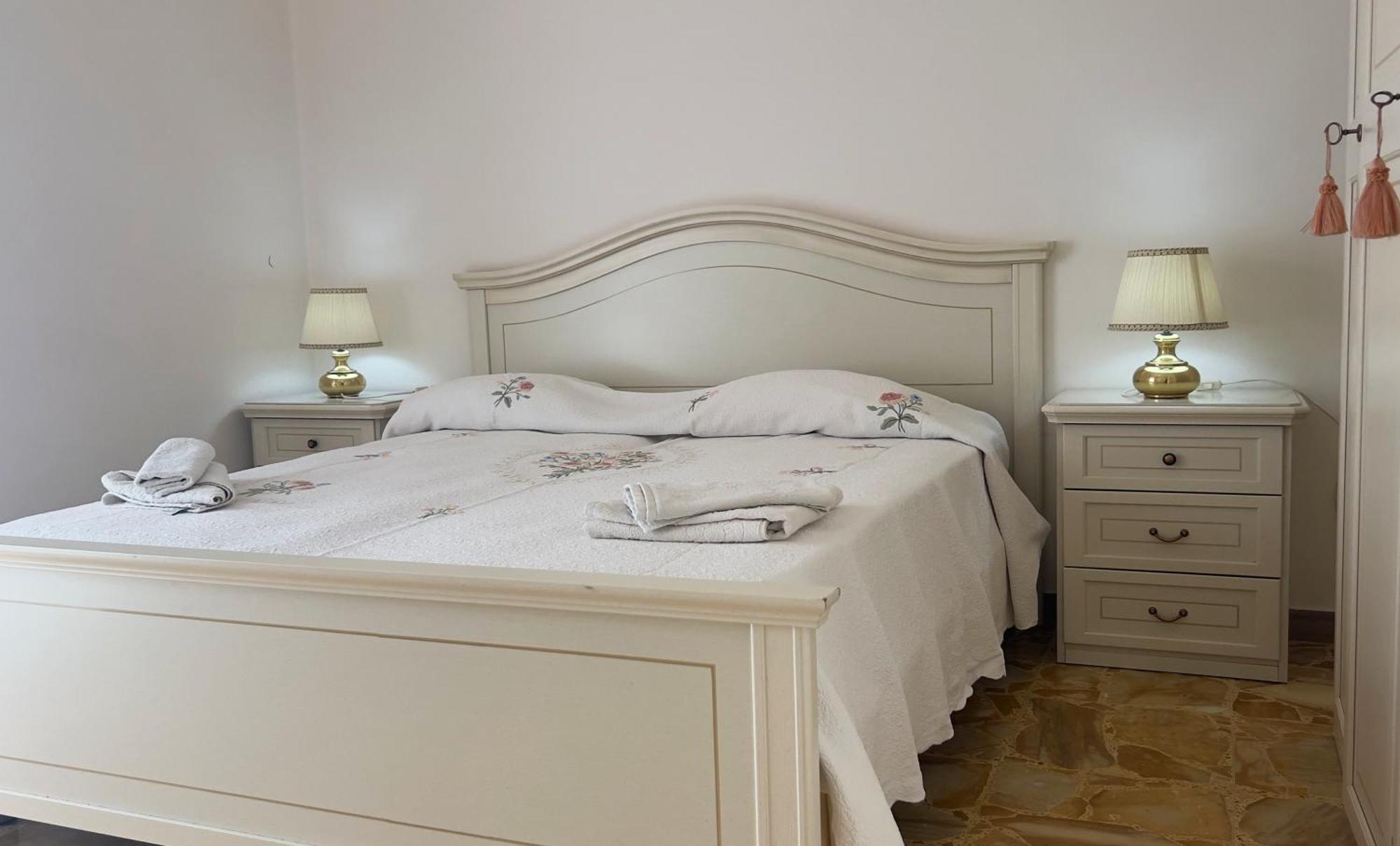 Lo Scorcio Sul Mare Apartment Formia Exterior photo