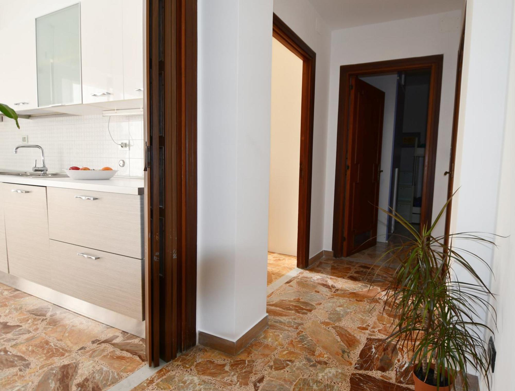 Lo Scorcio Sul Mare Apartment Formia Exterior photo