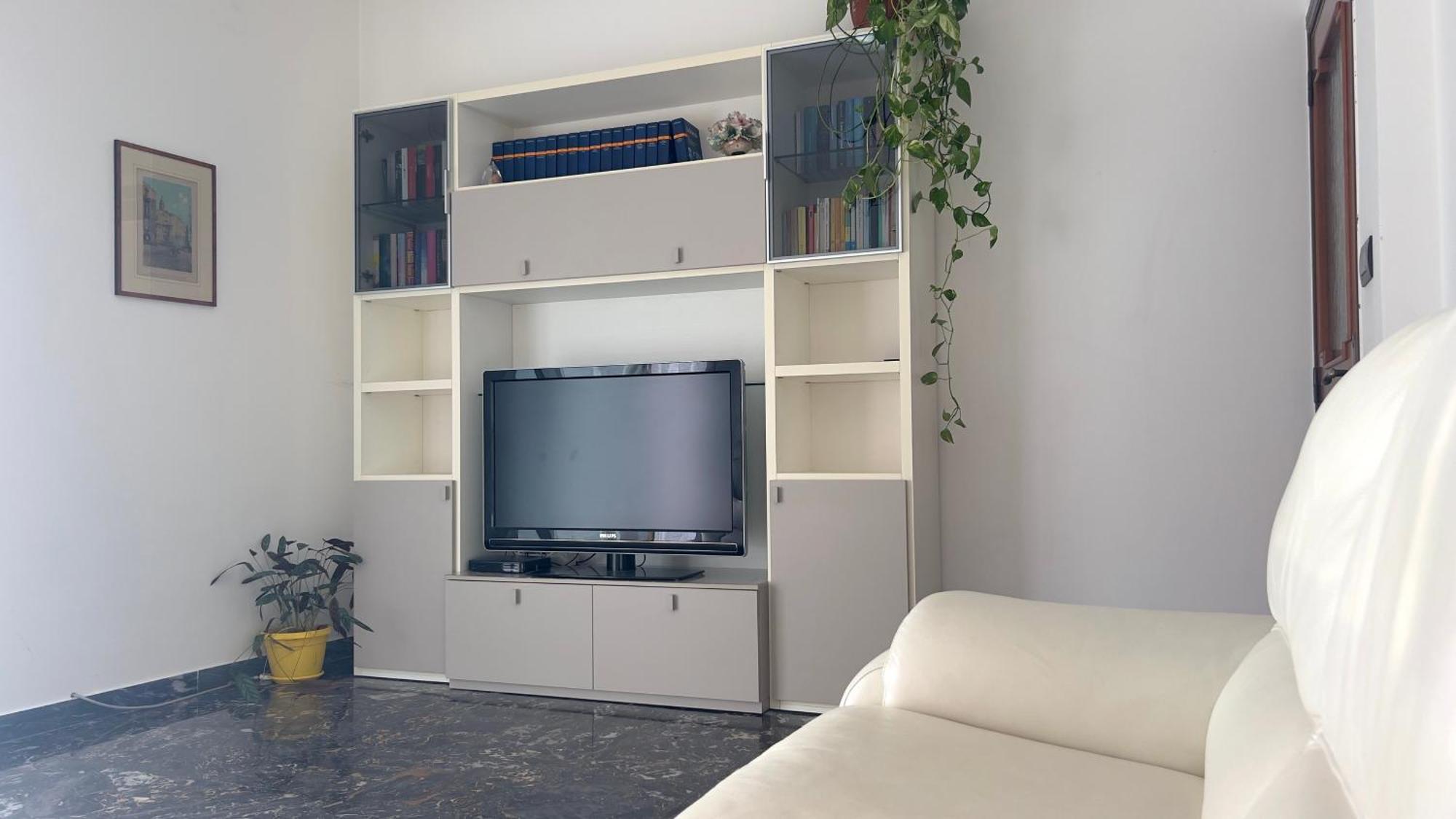 Lo Scorcio Sul Mare Apartment Formia Exterior photo