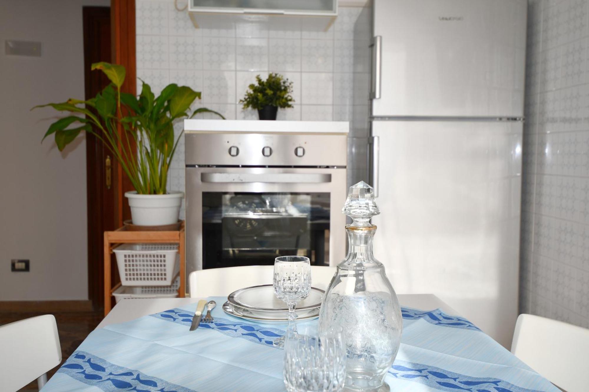 Lo Scorcio Sul Mare Apartment Formia Exterior photo