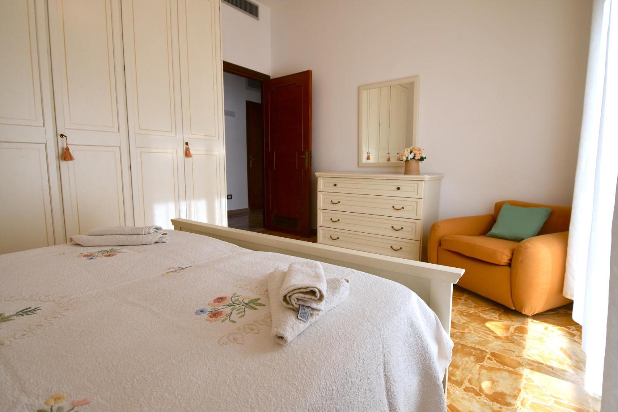Lo Scorcio Sul Mare Apartment Formia Exterior photo