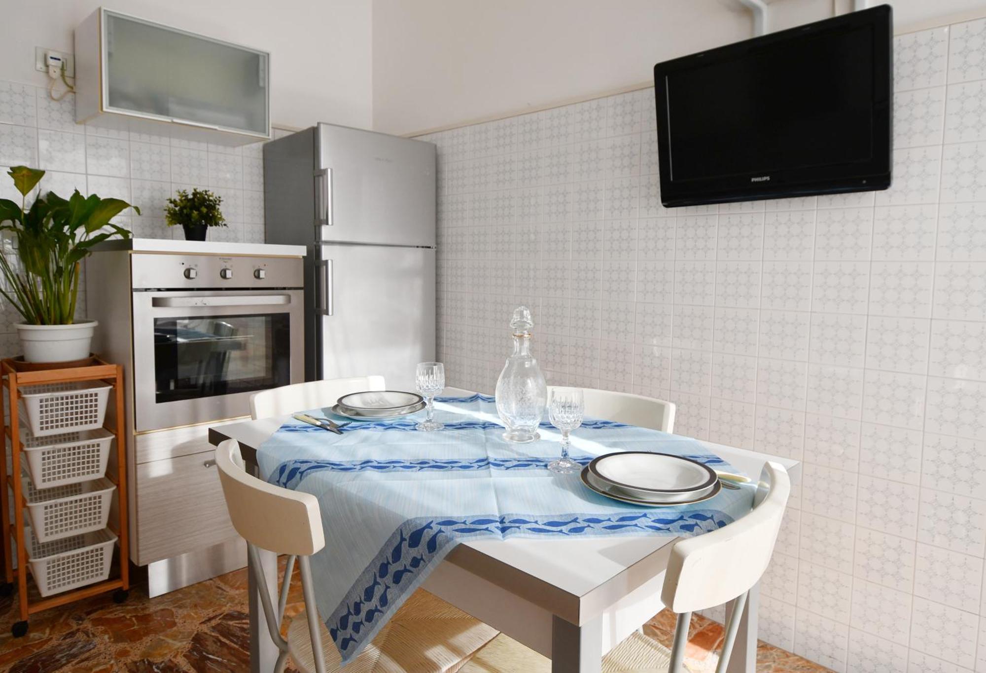 Lo Scorcio Sul Mare Apartment Formia Exterior photo