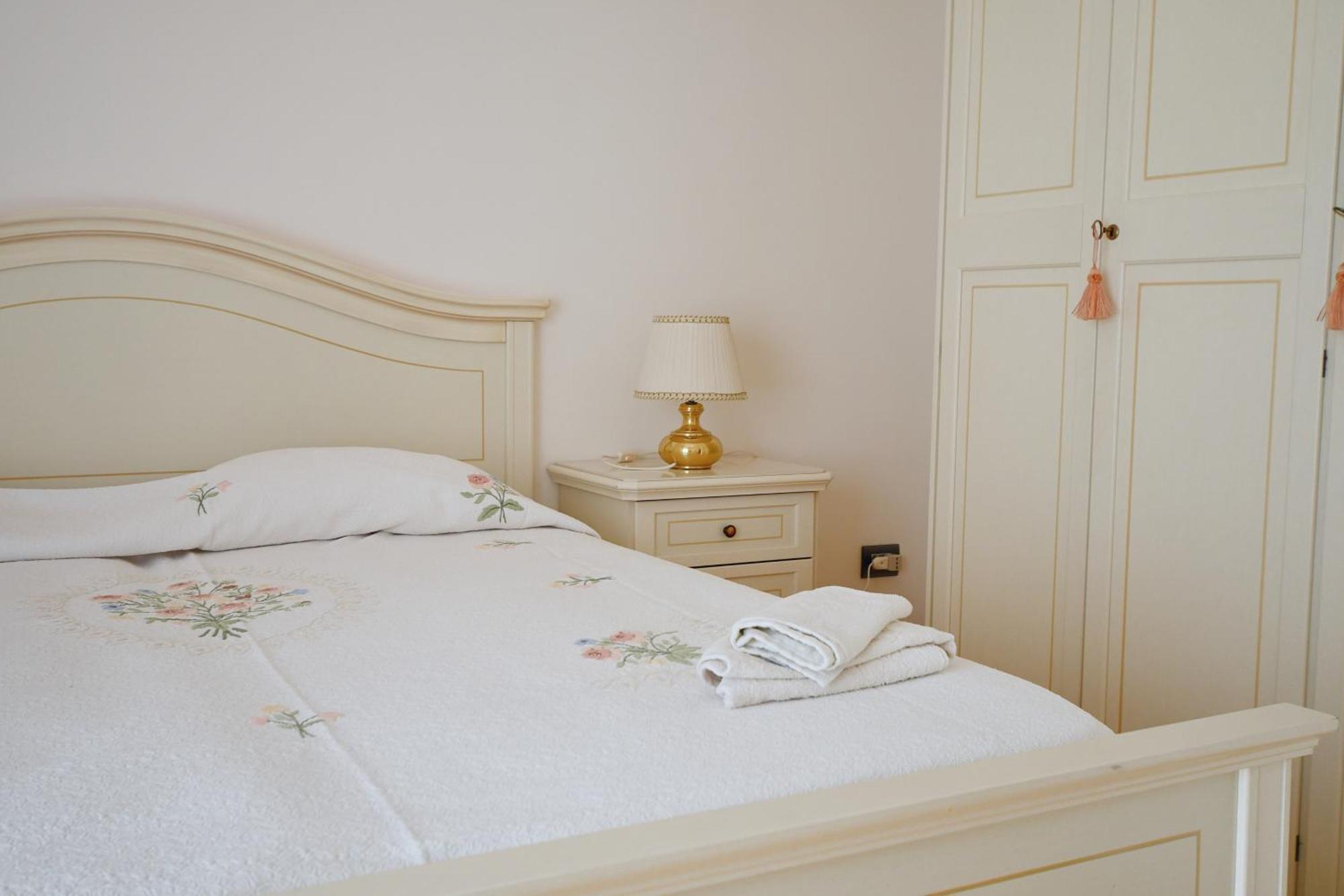 Lo Scorcio Sul Mare Apartment Formia Exterior photo