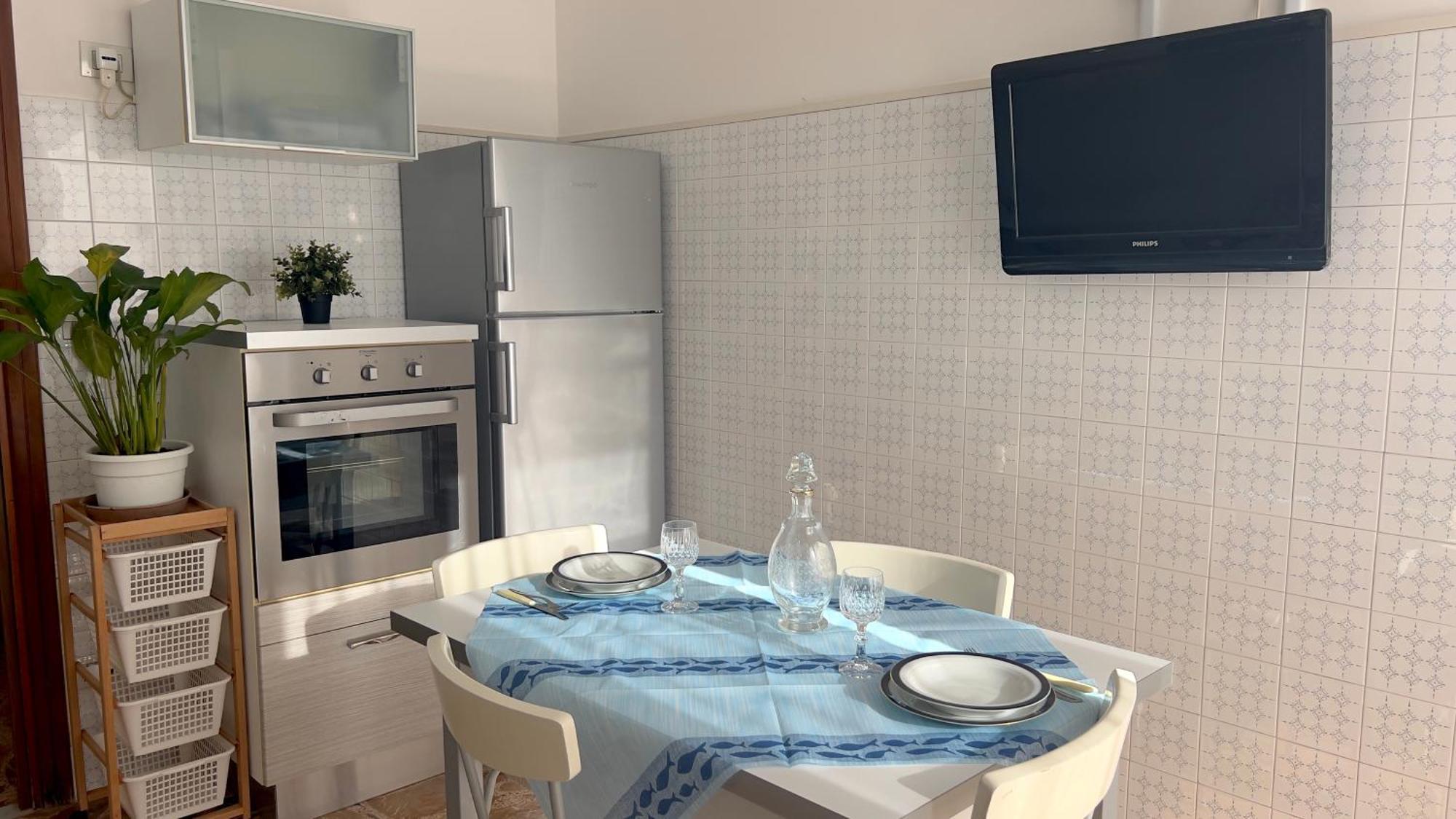 Lo Scorcio Sul Mare Apartment Formia Exterior photo