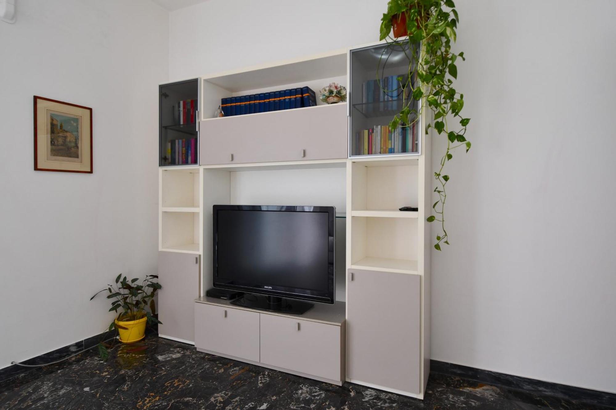Lo Scorcio Sul Mare Apartment Formia Exterior photo